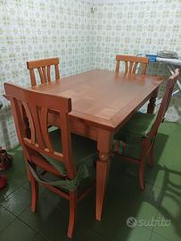 tavolo cucina