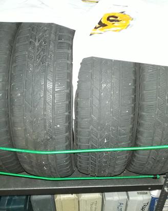 4 gomme Inverno 165/70 R14 FALKEN HS439 Eurowinter