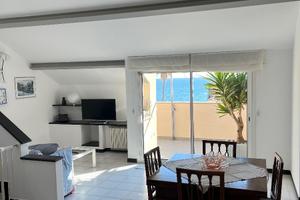 Attico Foce ImperiaPorto Maurizio