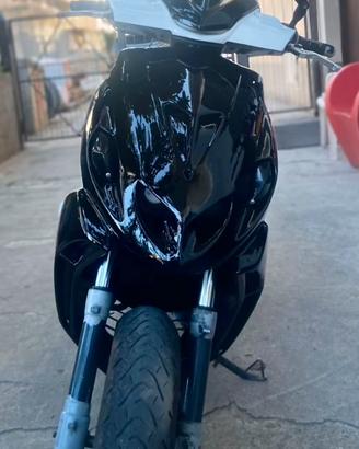 C3rco carena anteriore con palpebre per f12r