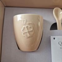 Tazzina da caffè Thun al volo Margherita