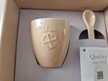 Tazzina da caffè Thun al volo Margherita