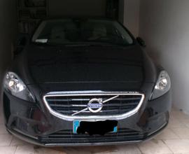 Volvo v40 (2012-2020) - 2012