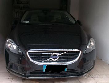 Volvo v40 (2012-2020) - 2012