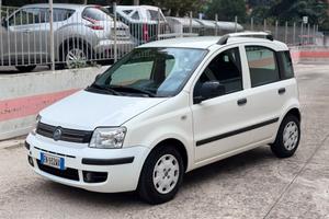 Fiat Panda 1.2 EasyPower Lounge