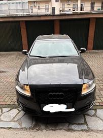 Audi A6 TDI 2010 