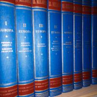 Enciclopedia dei Ragazzi Mondadori e Il Milione