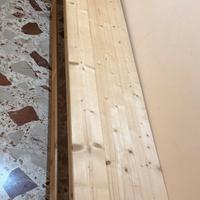 Tavolo legno