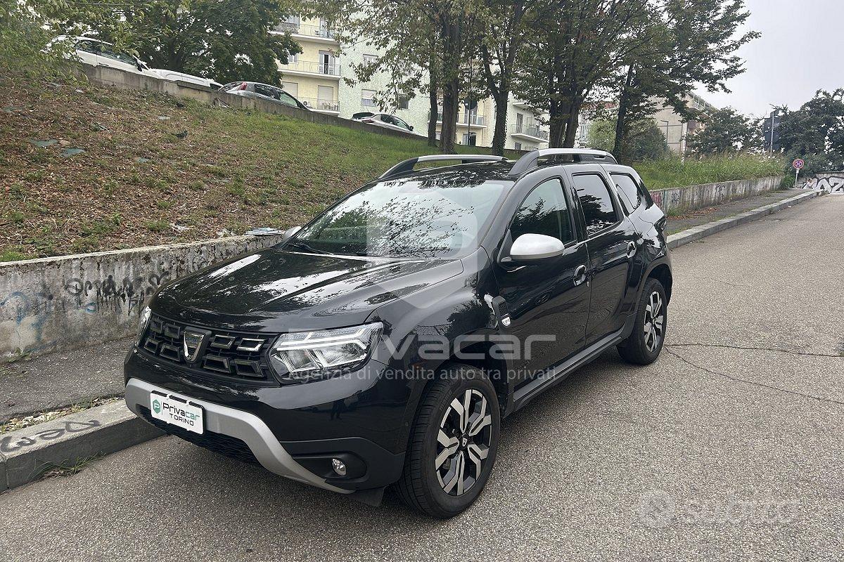 DACIA Duster 2ª serie