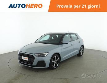 AUDI A1 BR53196