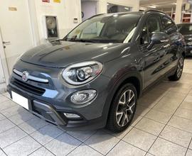 FIAT 500X 1.4 MultiAir 140 CV Cross Plus - GPL