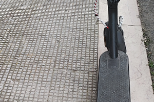 Monopattino elettrico xiaomi pro 2