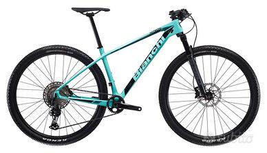 Bici Bianchi Carbonio Nitron 9.2. 48 CM. 19" (L)