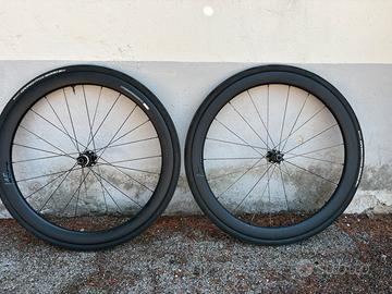 Vision SC45 carbon