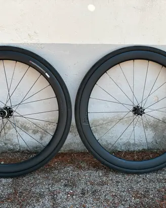 Vision SC45 carbon