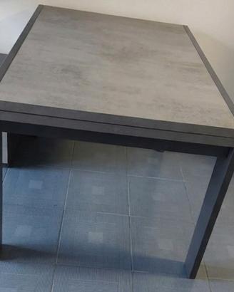 Soggiorno completo + tavolo allungabile 