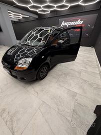 Chevrolet Matiz 800 S Smile GPL Eco Logic