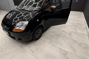 Chevrolet Matiz 800 S Smile GPL Eco Logic