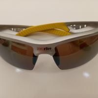 Occhiale da sole sportivo rh+ modello radius