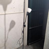 Lampada da terra IKEA Tagarp