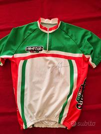 da collezione autografo di Gilberto SIMONI (GIBO)