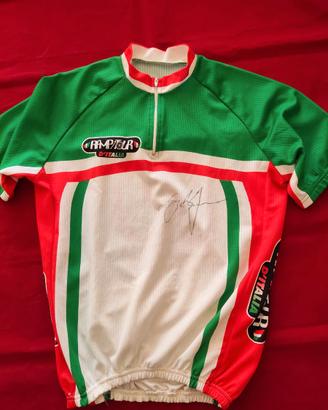 da collezione autografo di Gilberto SIMONI (GIBO)