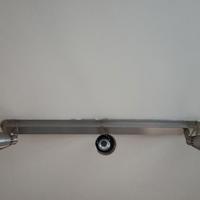 Faretti da soffitto