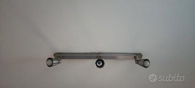 Faretti da soffitto