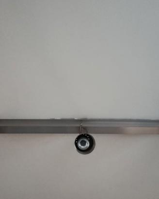 Faretti da soffitto