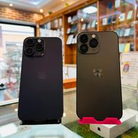 IPhone 14 Pro Max 128GB CON GARANZIA