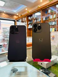 IPhone 14 Pro Max 128GB CON GARANZIA