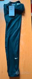 Leggings nike donna tagkia XS nuov con cartellino