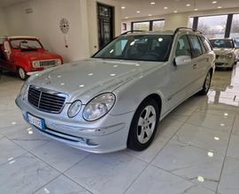 Mercedes-Benz E 320 cdi V6 Avantgarde