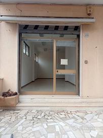 Locale commerciale/ufficio