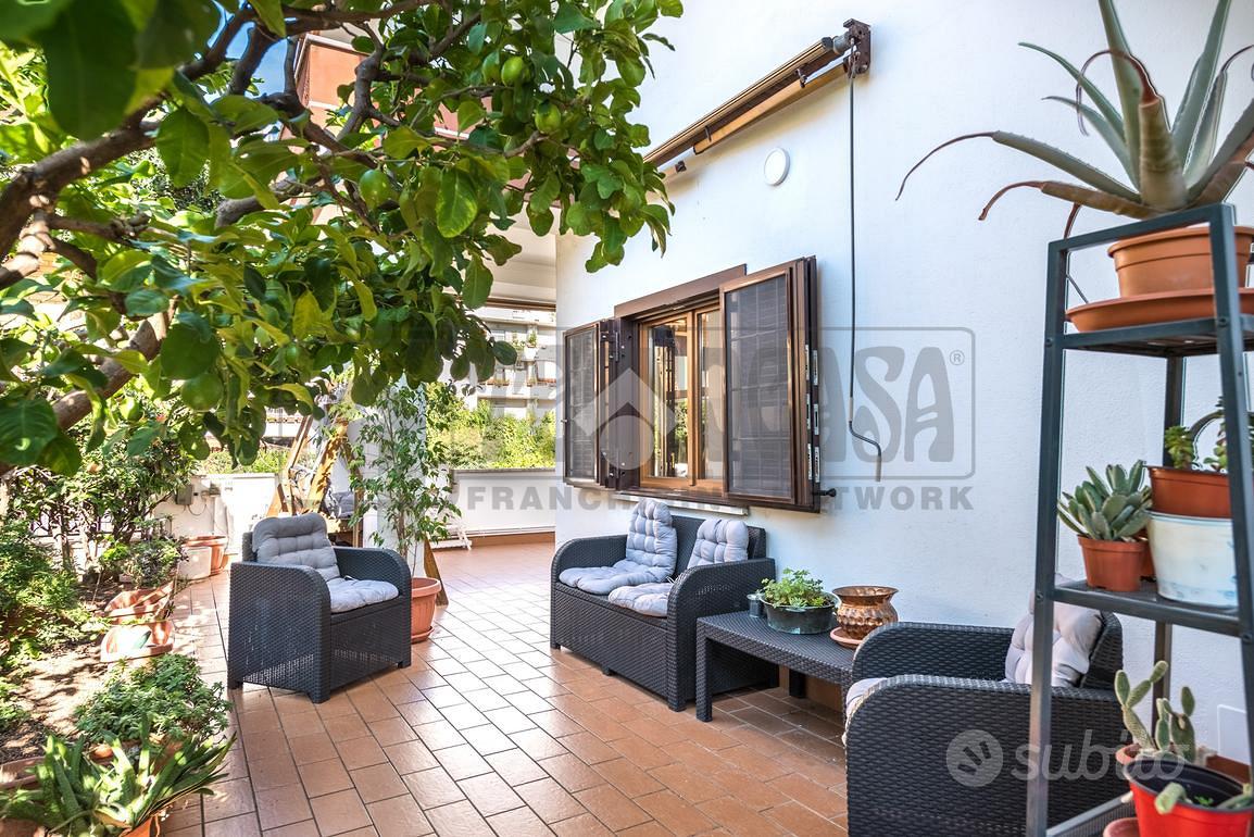 Casa – Ciampino, Acqua Acetosa - Altro