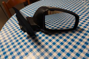 Specchio Retrovisore Destro DX Renault Laguna III