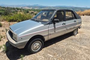 Citroen Visa cabriolet 1.100