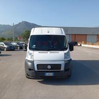 FIAT DUCATO 2.3 MJET 130 CV "KM CERTIFICATI"