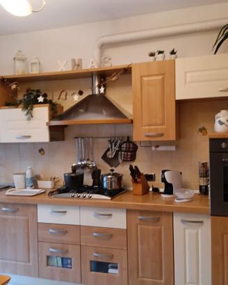 cucina completa 