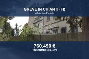 Immobile in asta di 937 m² con più di 5 locali a G