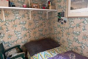 Posto letto in stanza doppia