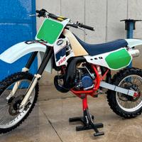 Ktm 250 gs - 1988