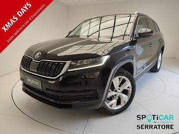 Skoda Kodiaq I 2.0 tdi Style 4x4 dsg