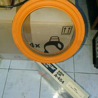 Filtro aria motore nuovo per Fiat 127 sport