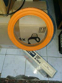 Filtro aria motore nuovo per Fiat 127 sport