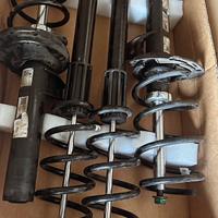 Assetto completo volkswagen golf 7 GTI originale