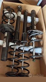 Assetto completo volkswagen golf 7 GTI originale