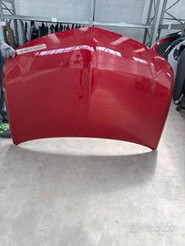 Cofano anteriore Opel Astra anno 2025