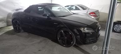 Audi TT Roadster 2.0 TFSI CABRIO FULL 07