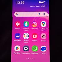 Samsung S10 Lite 